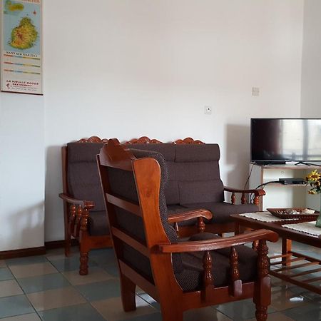 Appartement The Impala Mauritius à Trou-aux-Biches Extérieur photo