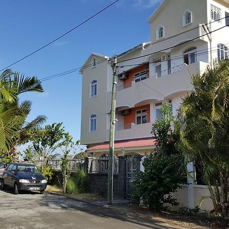 Appartement The Impala Mauritius à Trou-aux-Biches Extérieur photo