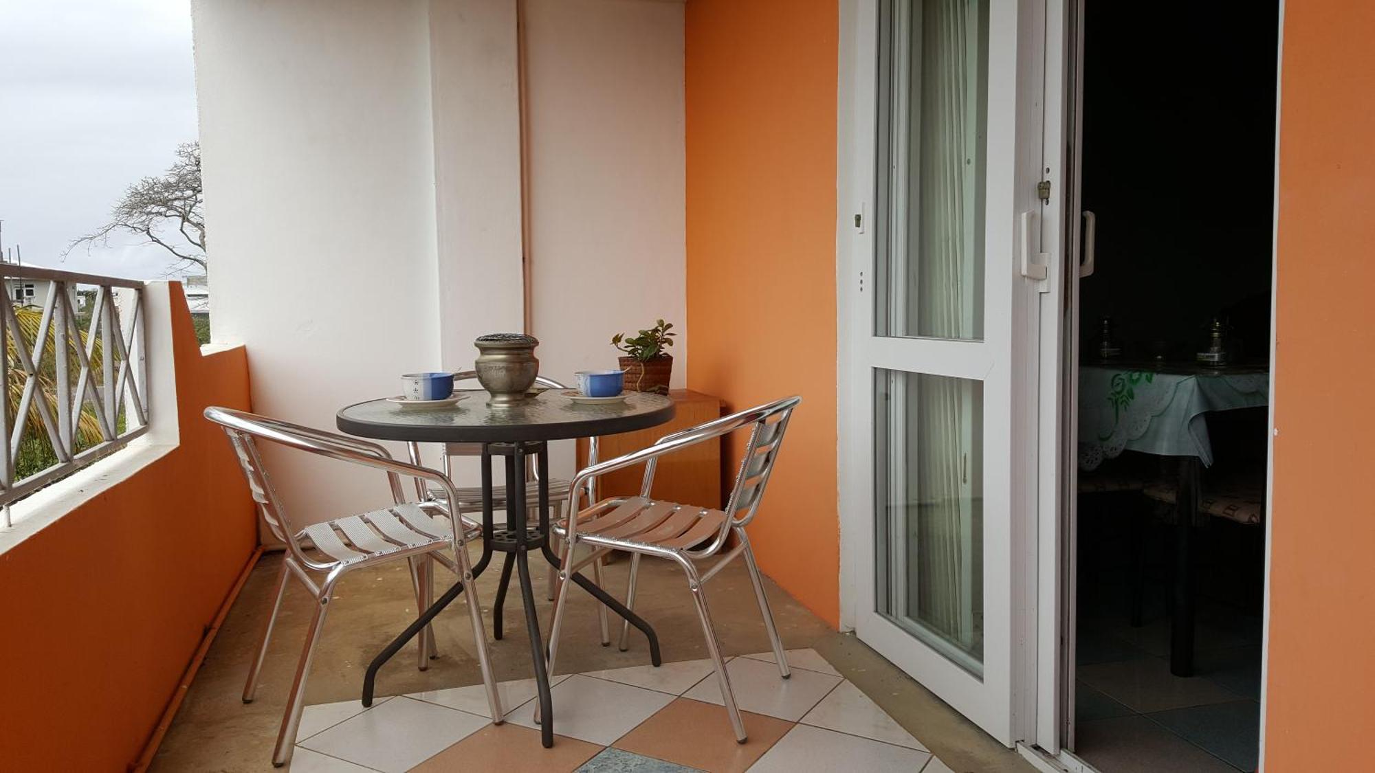 Appartement The Impala Mauritius à Trou-aux-Biches Extérieur photo
