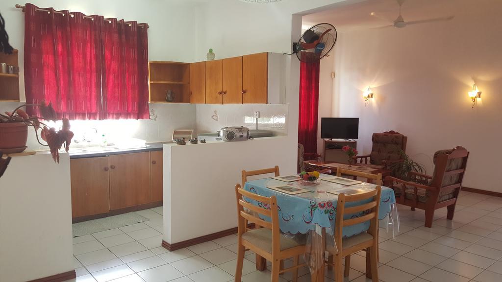Appartement The Impala Mauritius à Trou-aux-Biches Extérieur photo