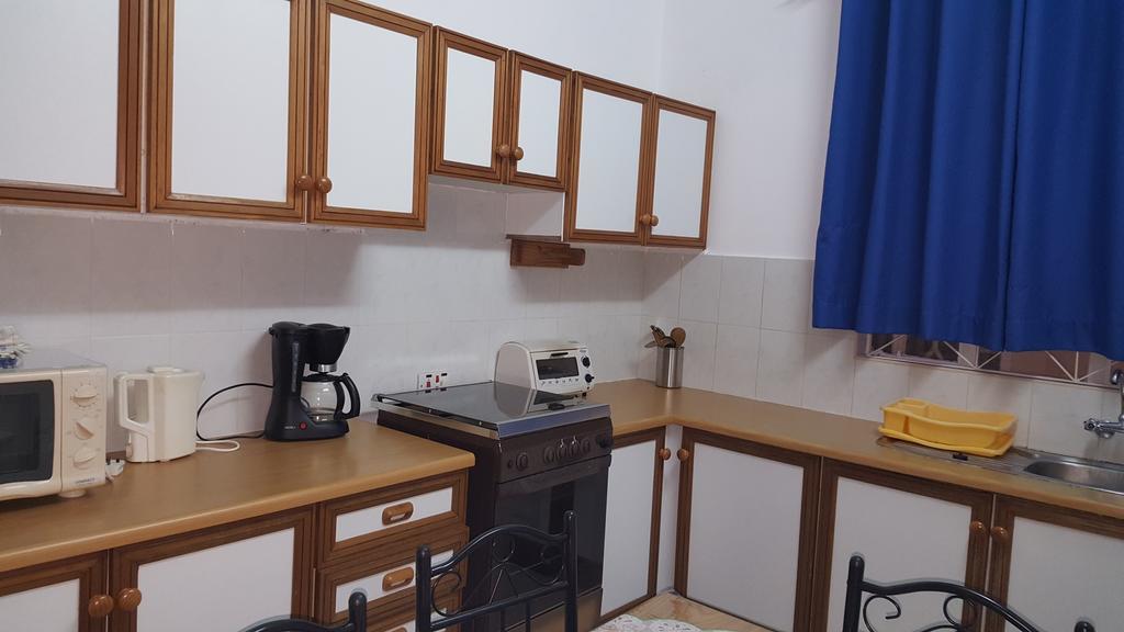 Appartement The Impala Mauritius à Trou-aux-Biches Extérieur photo