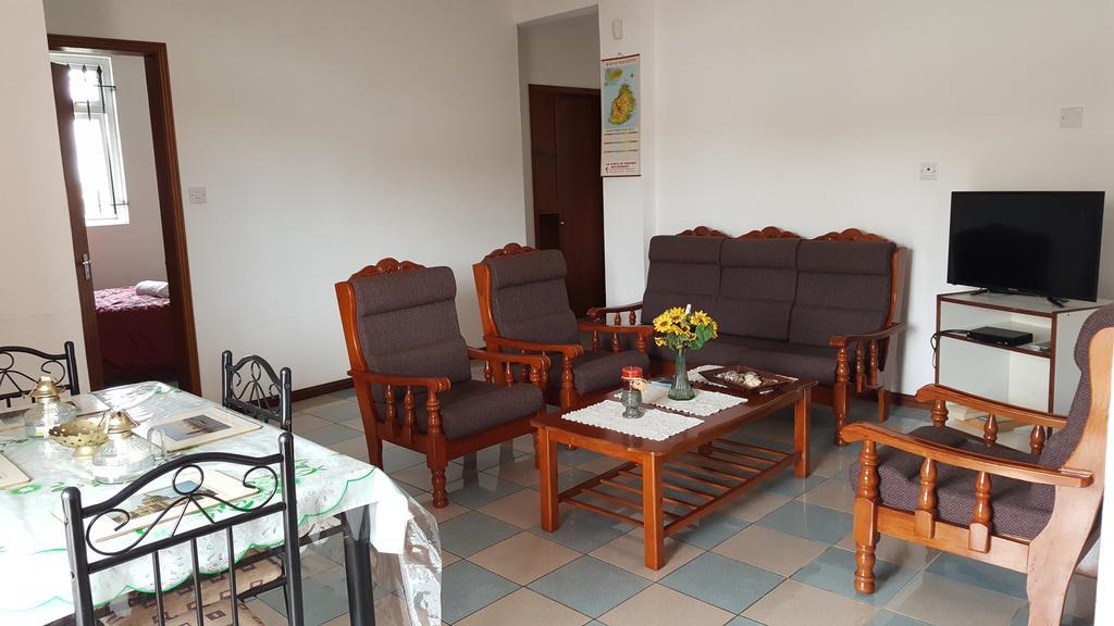 Appartement The Impala Mauritius à Trou-aux-Biches Extérieur photo
