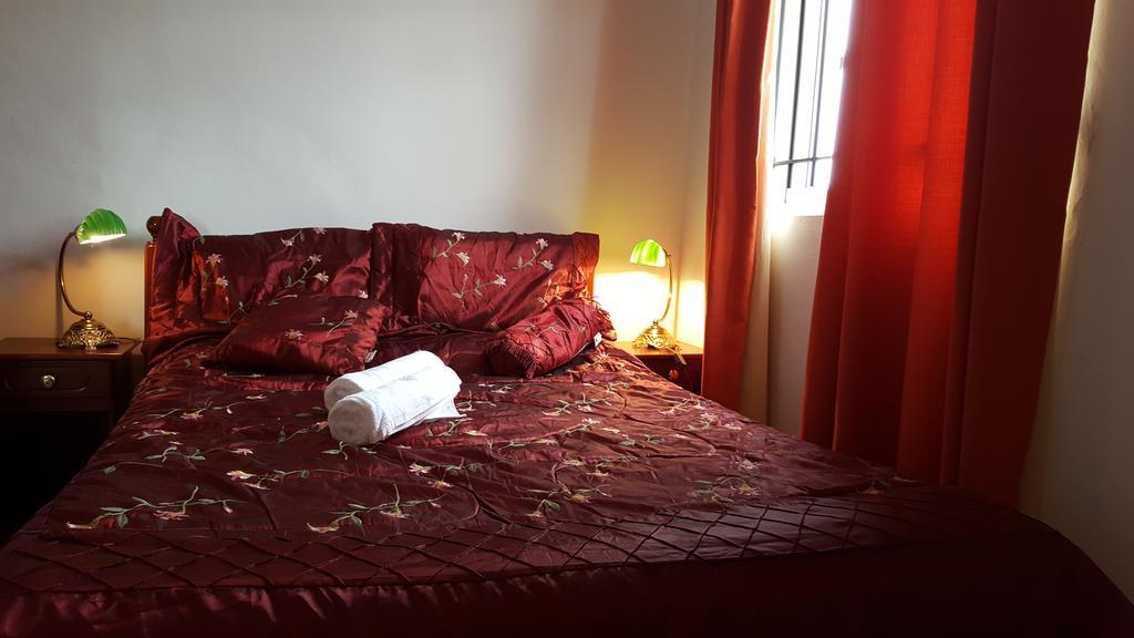 Appartement The Impala Mauritius à Trou-aux-Biches Extérieur photo