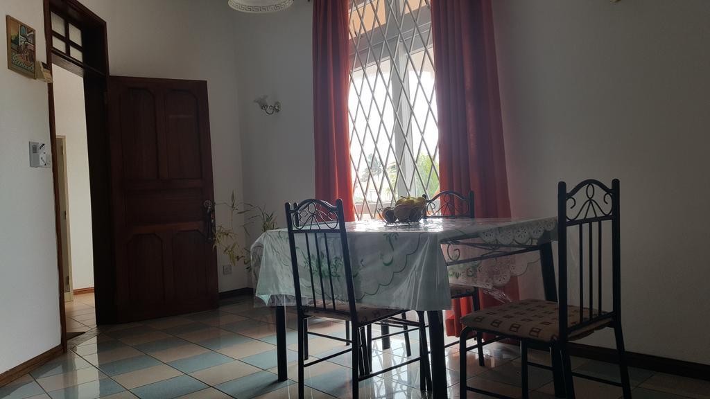 Appartement The Impala Mauritius à Trou-aux-Biches Extérieur photo