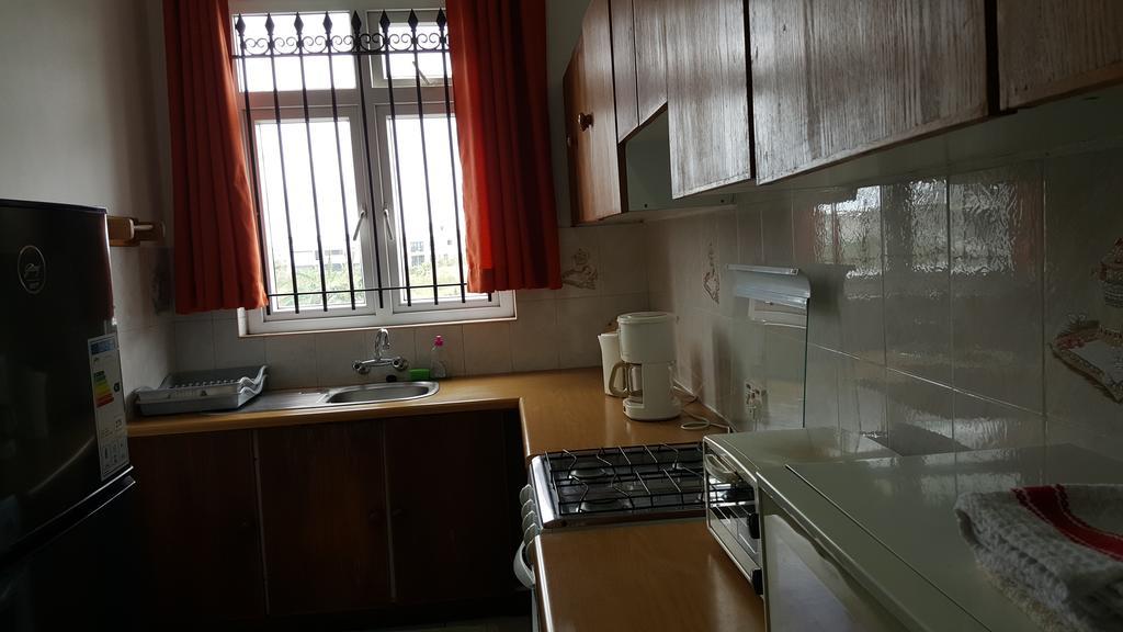 Appartement The Impala Mauritius à Trou-aux-Biches Extérieur photo