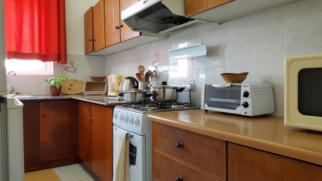 Appartement The Impala Mauritius à Trou-aux-Biches Extérieur photo
