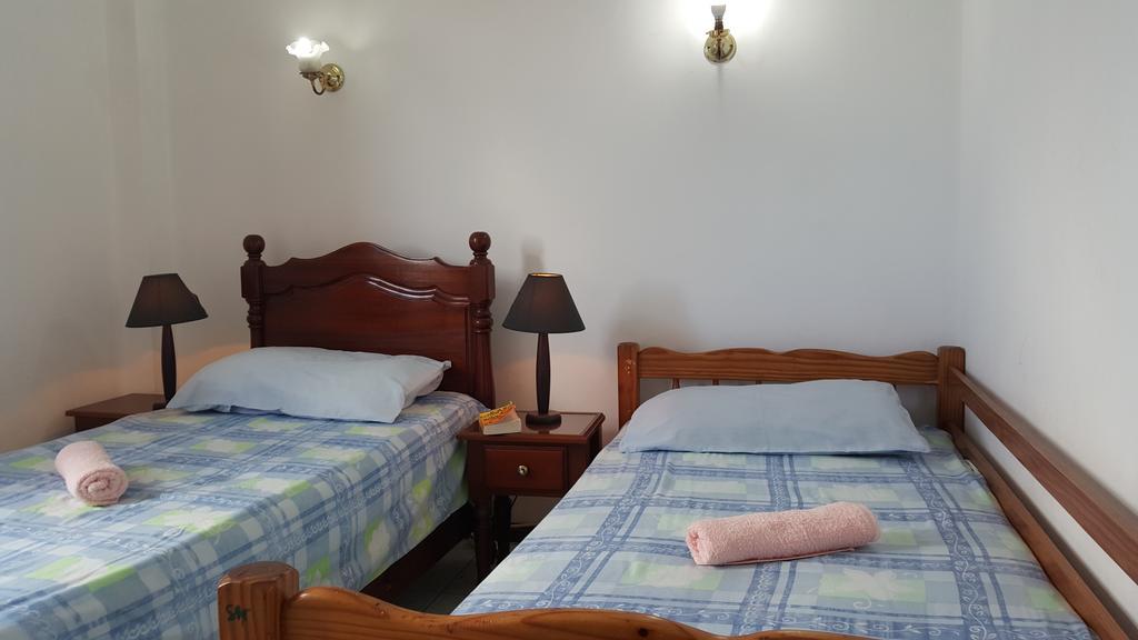 Appartement The Impala Mauritius à Trou-aux-Biches Extérieur photo