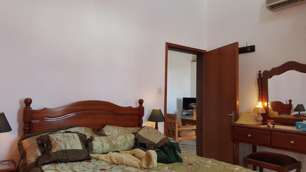 Appartement The Impala Mauritius à Trou-aux-Biches Extérieur photo
