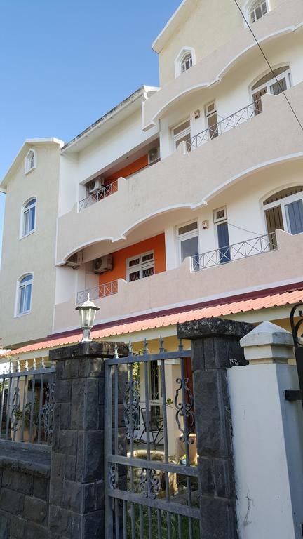 Appartement The Impala Mauritius à Trou-aux-Biches Extérieur photo