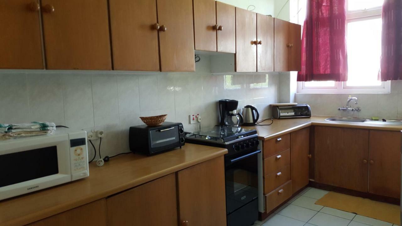 Appartement The Impala Mauritius à Trou-aux-Biches Extérieur photo