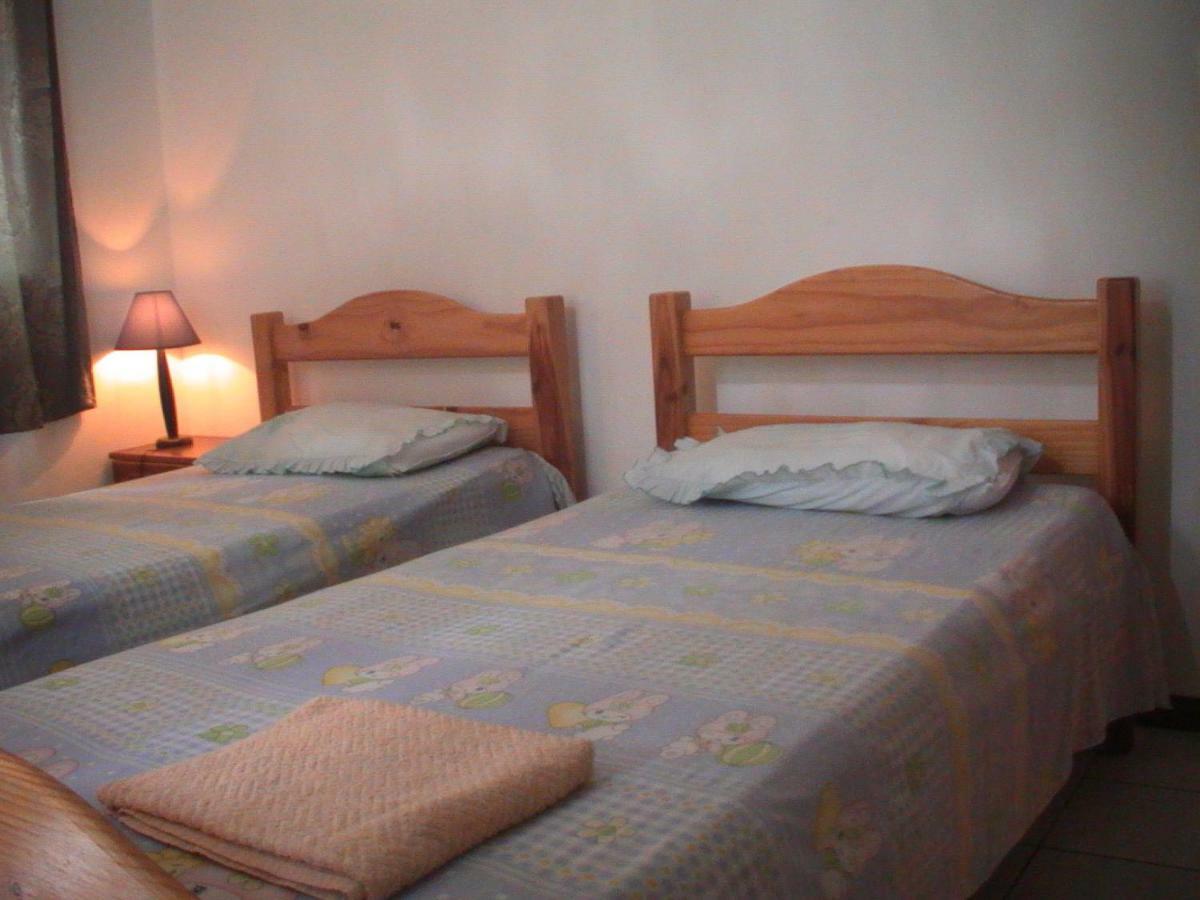 Appartement The Impala Mauritius à Trou-aux-Biches Extérieur photo