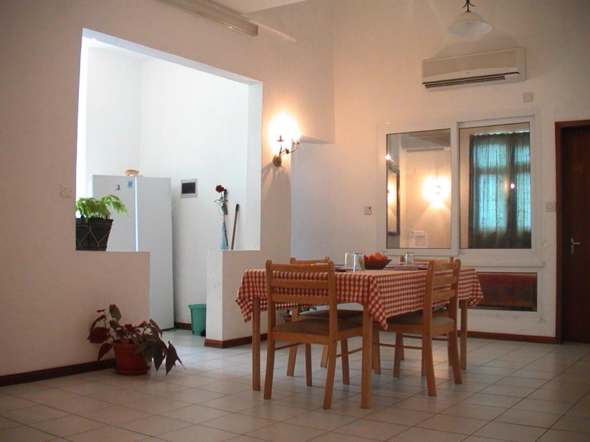 Appartement The Impala Mauritius à Trou-aux-Biches Extérieur photo
